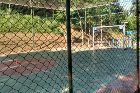 Apartamento à venda com 2 quartos em Jardim Monte Santo, Cotia - SP