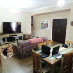 Apartamento com 140m², 3 quartos e 1 vaga