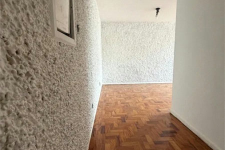 Apartamento à venda com 2 quartos em Vila Madalena, São Paulo, SP