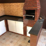 Casa térrea para venda no Antenor Garcia