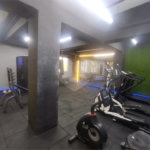 Pare de pagar aluguel! Apartamento com 2 dormitórios no Parque Industrial