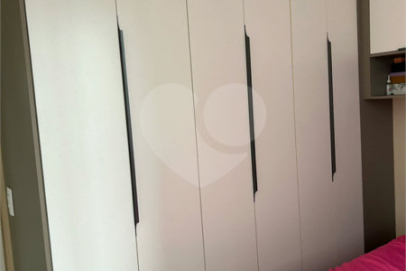 Apartamento à venda com 38,7 m² - Condominio São Antônio