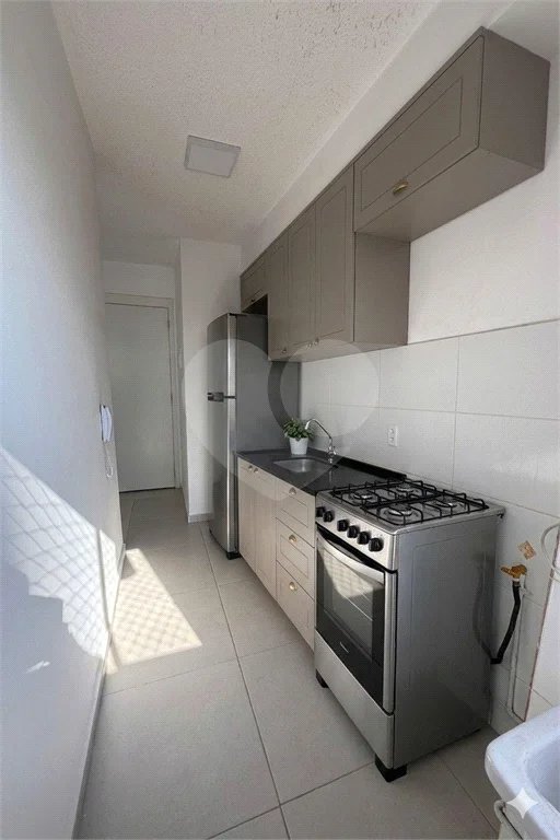 Apartamento a Venda 2 Dormitórios - Jaraguá / SP