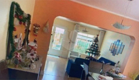 Sobrado à venda com 3 suítes em Alto da Mooca, São Paulo, SP