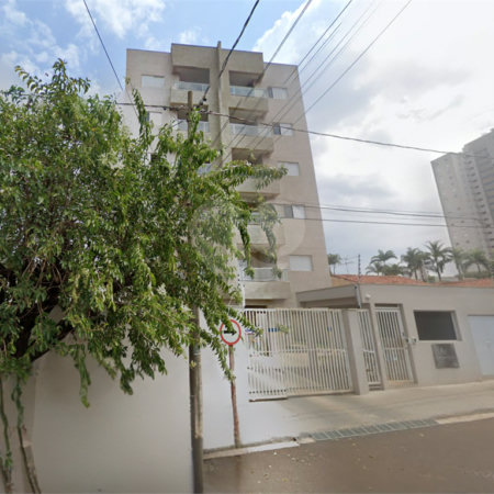 Apartamento para venda no Edifício Amsterdam Residence em Araraquara/SP