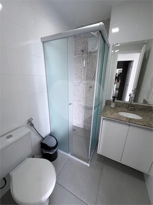 Apartamento para alugar com 2 quartos em Campestre, Piracicaba, SP
