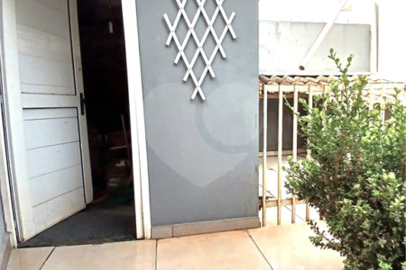 Casa à venda no Jardim Munique