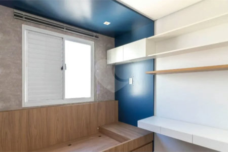 Apartamento próximo ao Shopping Santana Parque