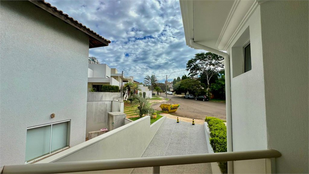 Casa a venda no Parque Faber Castell I