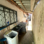 Casa térrea para venda no Pq. Santa Felícia Jardim