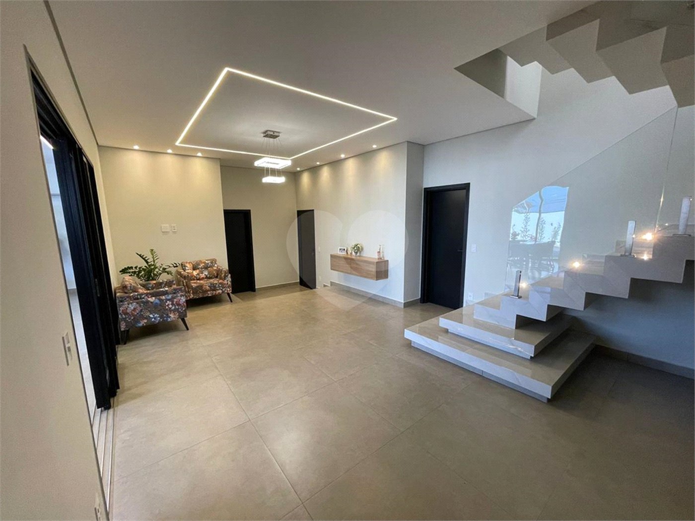 Sobrado de Luxo de Alto Padrão em Ibaté