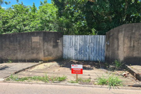 Terreno à Venda em Região de Grande Expansão na Cidade de Vinhedo - SP