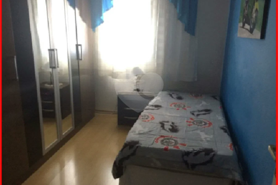 Apartamento à venda com 3 quartos, sendo 1 suíte,  em Tucuruvi, São Paulo, SP