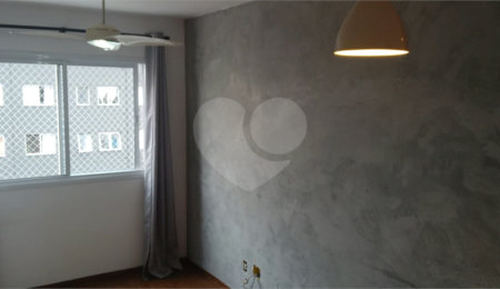 Apartamento à venda com 1 quarto em Mooca, São Paulo, SP