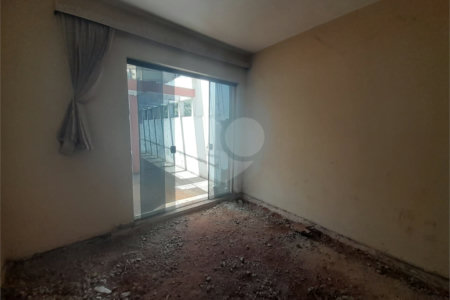 Casa à Venda na Rua Conde do Pinhal - São Carlos/SP