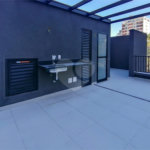 CASA DE CONDOMINIO CUBE TUTOIA/196m2/3Q/1SUITE + ROOFTOP