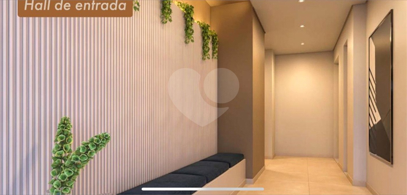 Apartamento para Locação – 31m² | 2 Quartos | Ares Ipiranga – Vila Dom Pedro I