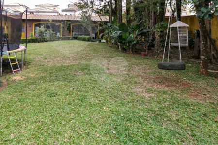 Terreno à venda em Alto da Boa Vista, São Paulo, SP