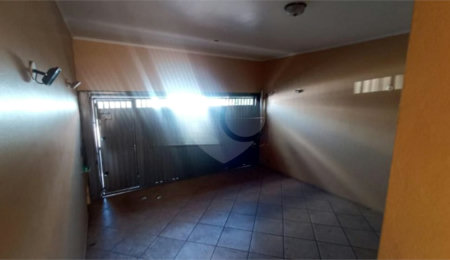 Sobrado à venda com 3 quartos em Vila Morumbi, São Carlos, SP