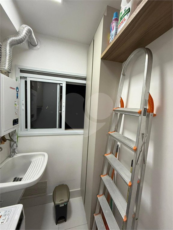 Apartamento à venda com 2 quartos, sendo 1 suíte, em Jabaquara, São Paulo, SP