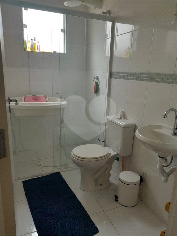 Sobrado à venda com 3 quartos, sendo 1 suíte, em Limão, São Paulo, SP