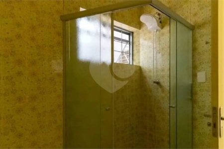 Apartamento à venda com 1 quarto em Cambuci, São Paulo, SP