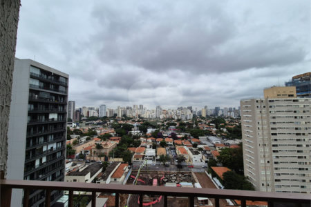 Studio para alugar com 1 quarto em Vila Olímpia, São Paulo, SP