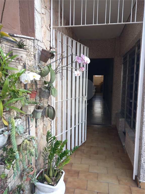 Sobrado à venda com 5 quartos, sendo 2 suítes, em Parada Inglesa, São Paulo, SP