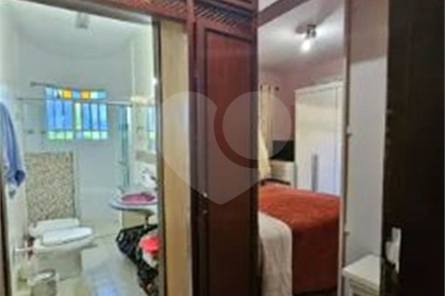 Casa à venda com 3 quartos em Perus, São Paulo, SP