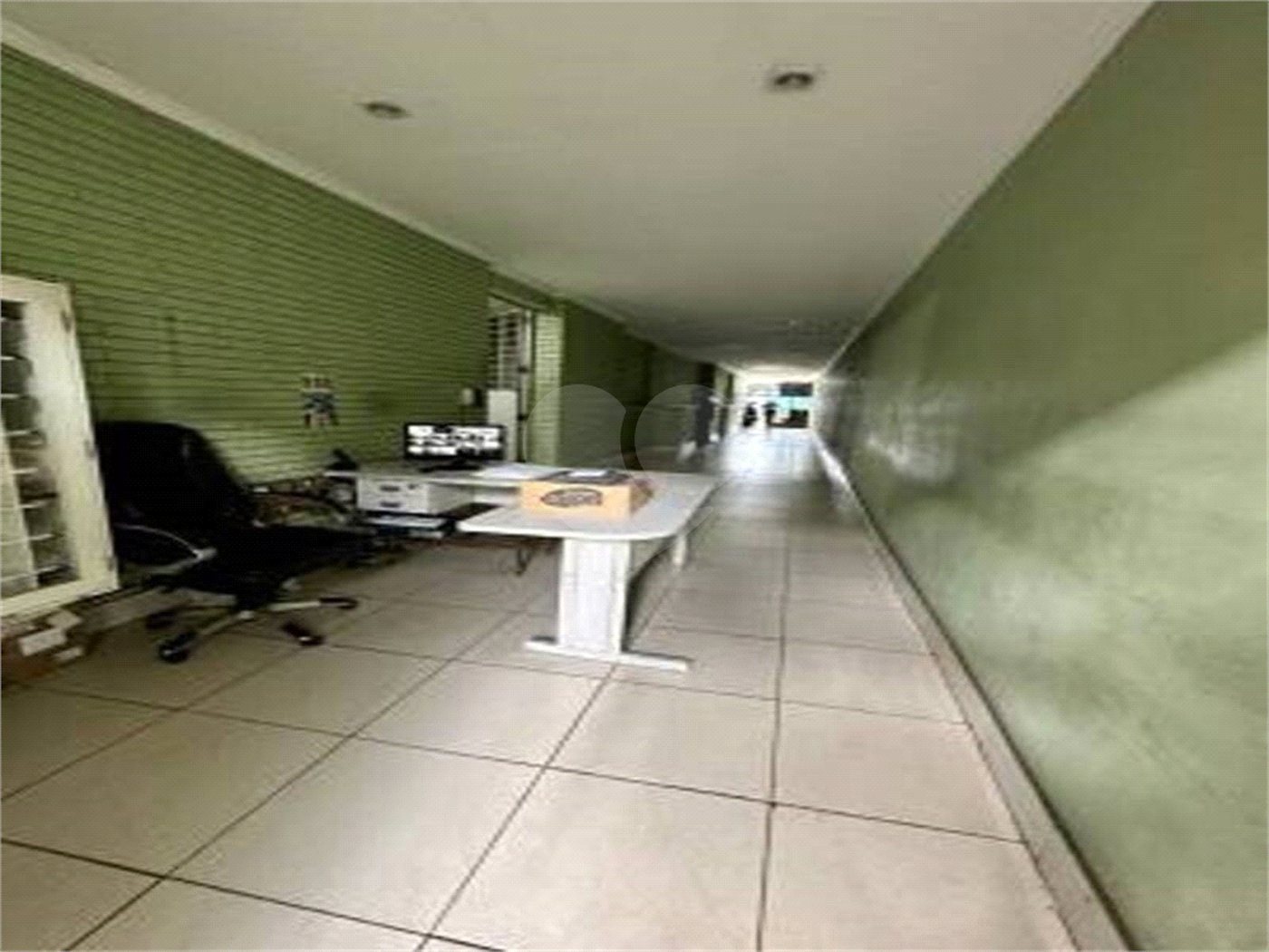 Apartamento à venda com 2 quartos em Praça da Bandeira, Rio de Janeiro, RJ