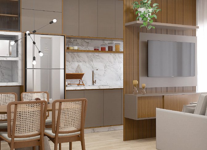 Smart Reale Residencial