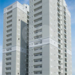 Apartamento à venda com 2 suítes em Itu Novo Centro, Itu, SP