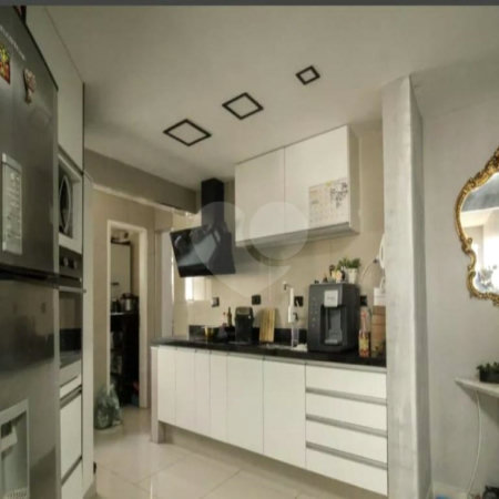 Apartamento à venda com 3 quartos, sendo 1 suíte, em Santa Teresinha, São Paulo, SP