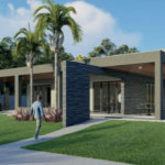 Grandvillard Residence