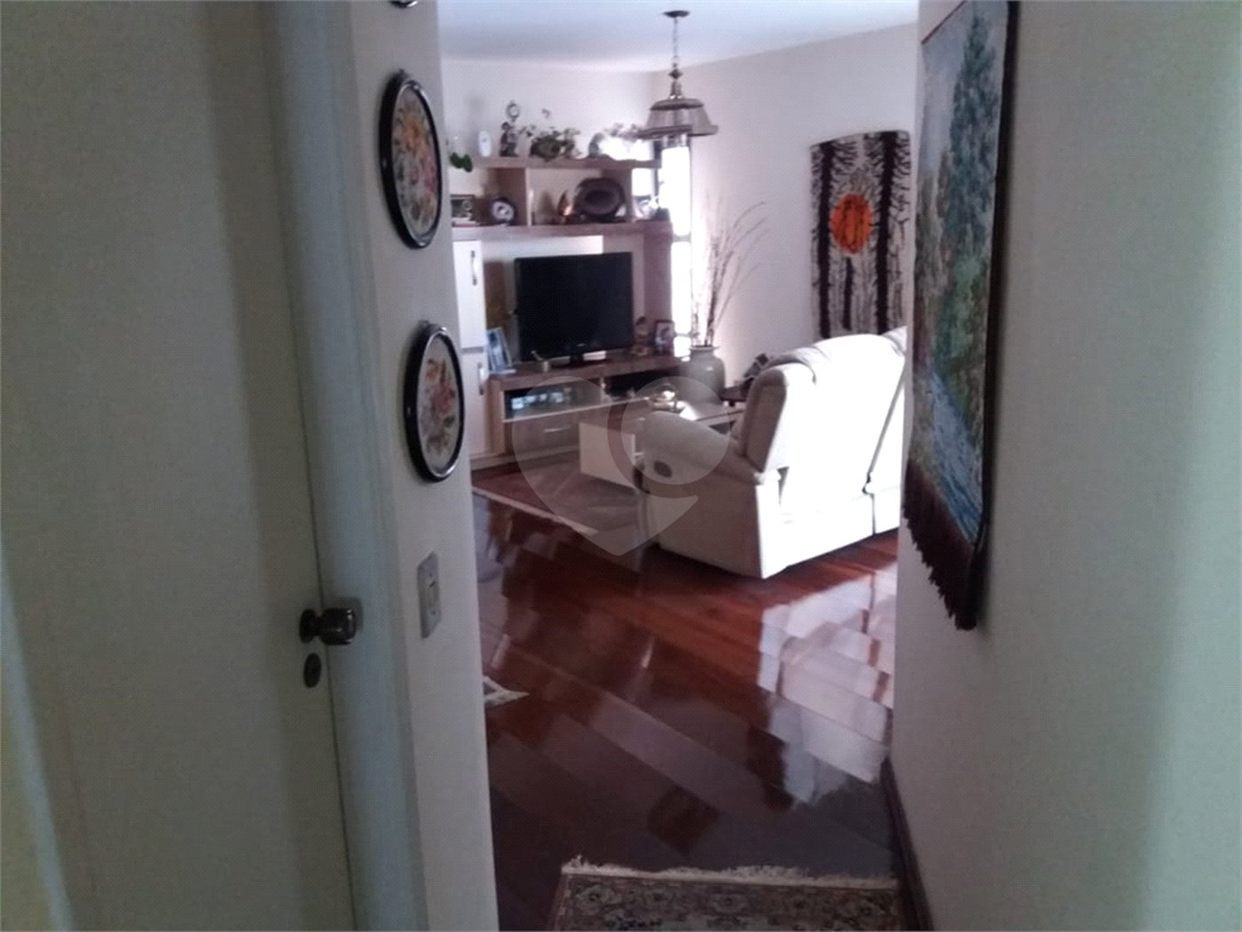 Apartamento à venda com 3 quartos, sendo 1 suíte,  em Santana, São Paulo, SP
