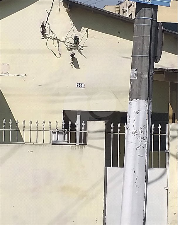 Casa à venda com 2 quartos no Centro, Poá, SP