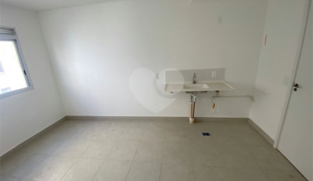 Apartamento para alugar com 1 quarto em Parque Novo Mundo, São Paulo, SP