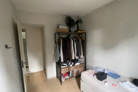 Apartamento à venda com 3 quartos em Jardim Monte Alegre, São Paulo, SP