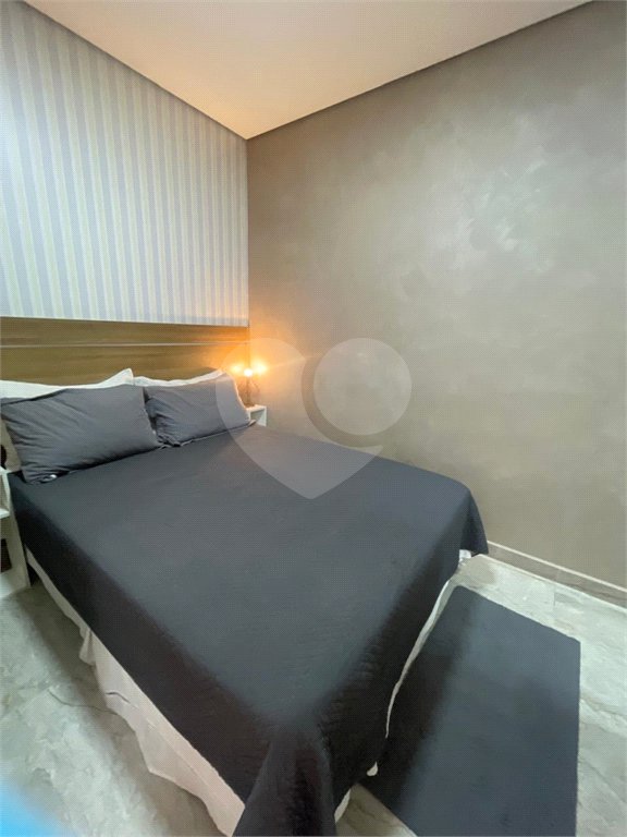 Apartamento à venda com 1 quarto em Parada Inglesa, São Paulo, SP