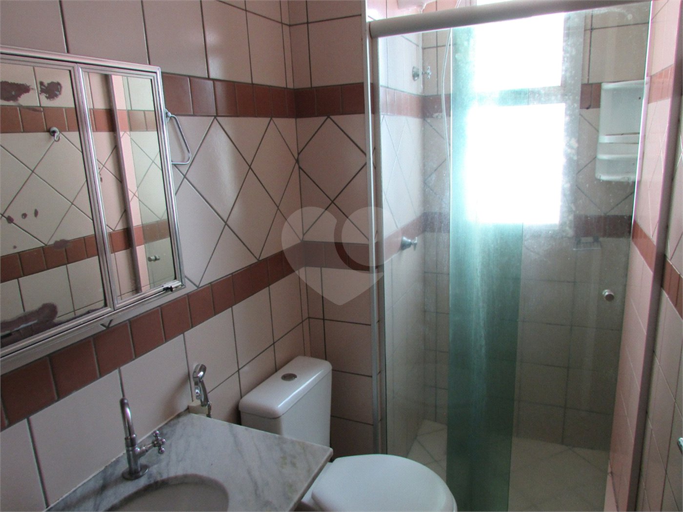 Apartamento à venda com 3 quartos em Jardim Viaduto (vila Xavier), Araraquara, SP