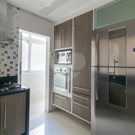 Apartamento à venda com 2 quartos, sendo 1 suíte, em Jardim Paulista, São Paulo, SP