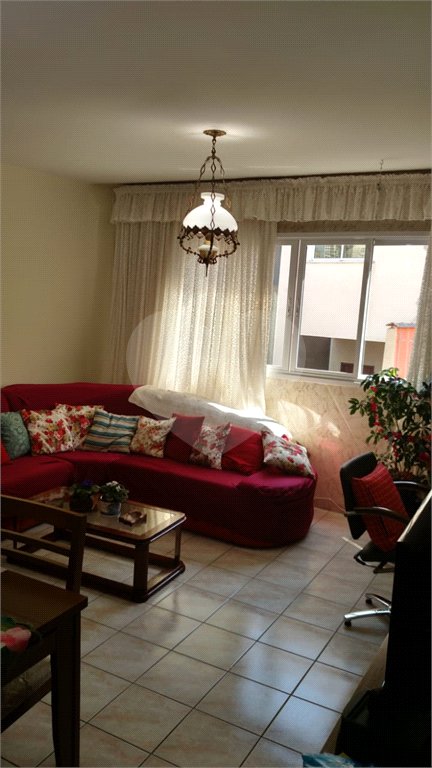 Apartamento à venda com 2 quartos em Jardim Franca, São Paulo, SP