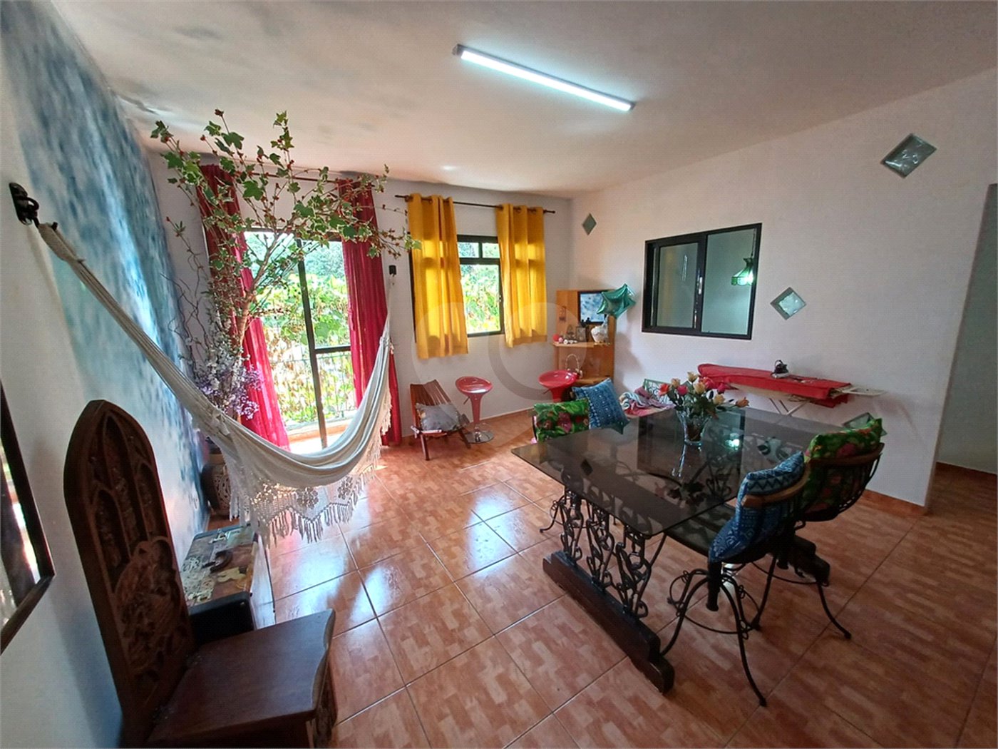 Sobrado à venda com 4 quartos, sendo 1 suíte, em Perdizes, São Paulo, SP