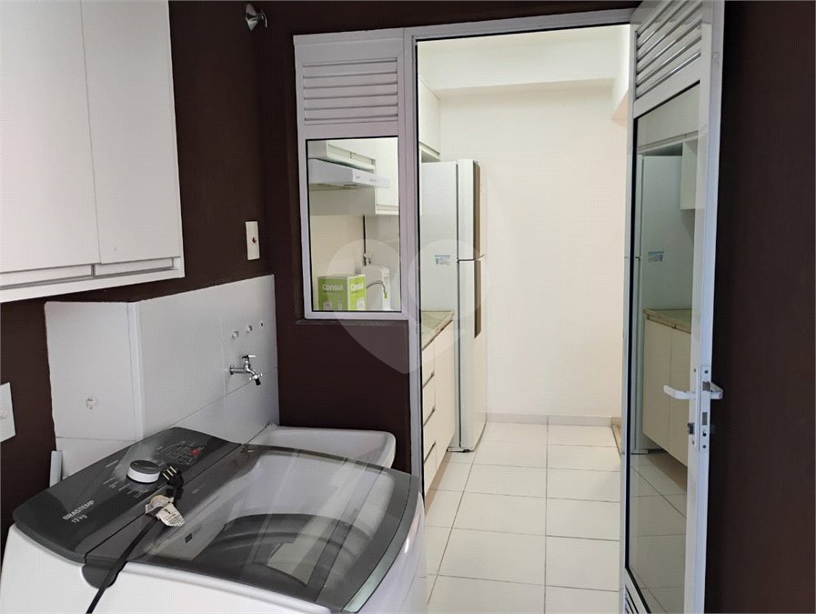 Apartamento para alugar com 1 suíte em Vila Mascote, São Paulo, SP