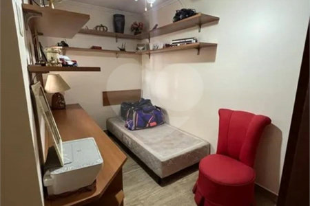 Sobrado à venda com 4 quartos, sendo 1 suíte, em Ipiranga, São Paulo, SP