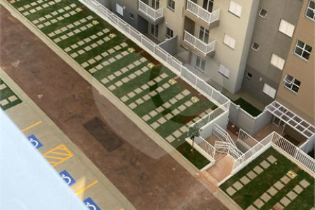 Lindo apartamento no Parque das Oliveiras
