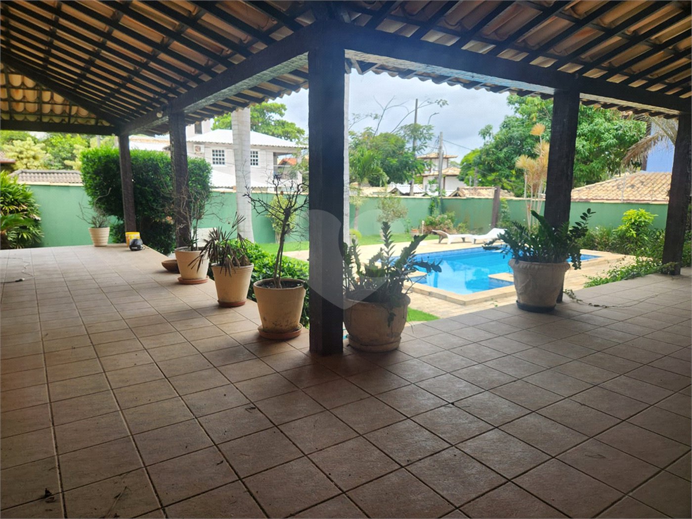 Casa à venda com 4 suítes em Geribá, Armação dos Búzios, RJ