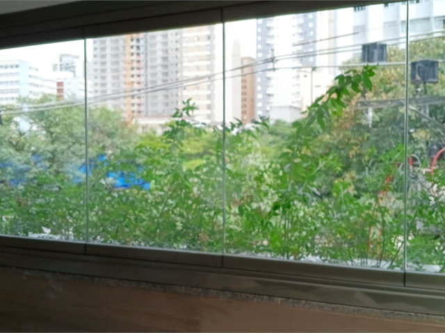 Apartamento à venda ou para alugar com 1 suíte em Vila Mariana, São Paulo, SP