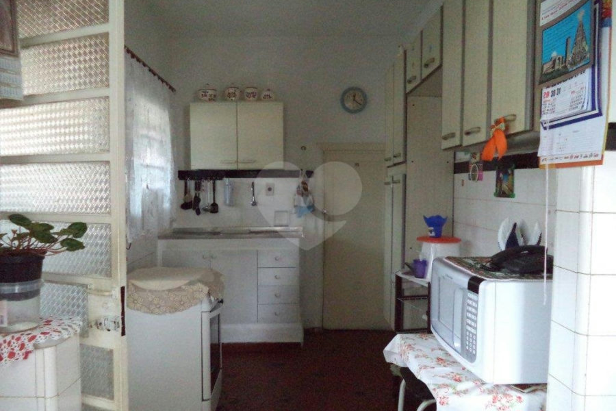 Sobrado à venda com 2 quartos em Vila Irmãos Arnoni, São Paulo, SP
