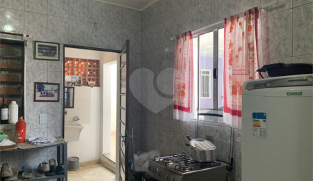 Sobrado à venda com 5 quartos em Pirituba, São Paulo, SP